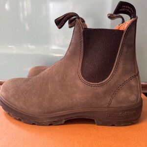 Blundstone Chelsea Boots